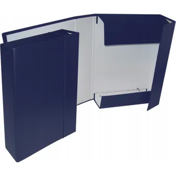 Desky s gumou A4 S.WARTA