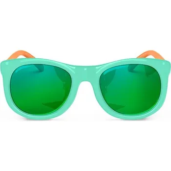 Sluneční brýle SUAVINEX | Dětské brýle - 24/36 měsíců polarizované - ZELENÉ