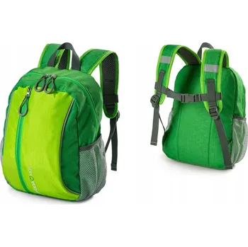 Dětský batoh Škoda dětský batoh zelený 7l