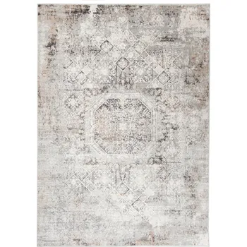 Koberec KOBEREC Valley 80x150 Dvouúrovňový Vintage s4