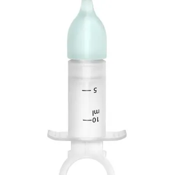 Odsávačka hlenu SUAVINEX | Odsávačka do nosíku NEW