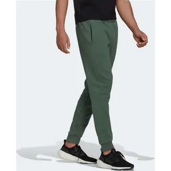 Adidas pánské tepláky UB800 zelené, velikost XL