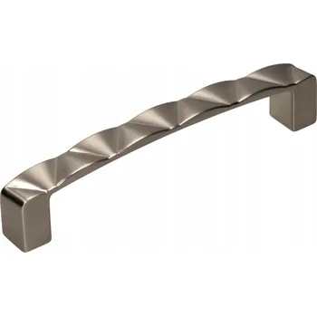 Nábytkové kování Nábytková úchytka GAMET UU18 inox 128mm