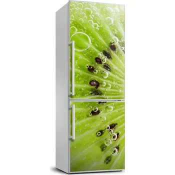 Fototapeta Samolepka na ledničku do domácnosti samolepící Kiwi 70x190