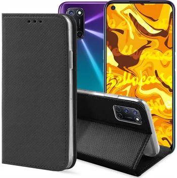 Pouzdro na mobilní telefon Hello Case pro Oppo A72, Pouzdro