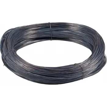 Vázací drát Vázací drát pro armování 0,8 mm, 1250 m, 5 kg