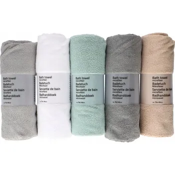 Ručník Osuška z mikrovlákna 70x140 cm