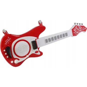 Hudební nástroj pro děti Nadčasová kytara pro děti