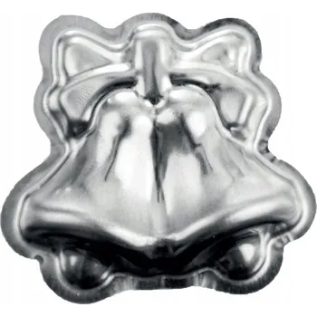 Obraz Forma na sušenky Orion 7,5 x 6,5 cm