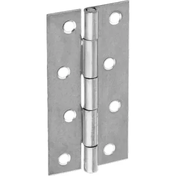 Tesařské kování ZS 100 Závěs splétaný ZNG 100x48x1,3