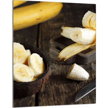 Kuchyňské prkénko Krájecí deska TMK ArtDeko sklo 1 ks