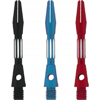 Příslušenství pro šipky Shafty Bulls Býčí 3 ks