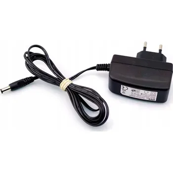 Stabilizovaný napájecí zdroj pro LED, 12V 12W, do zásuvky