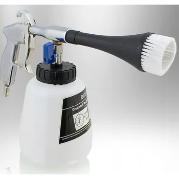 Pískovačka Mobilní pískovačka, Pískovací pistole 8 bar