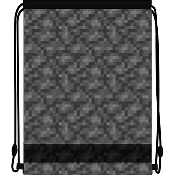 Strigo Školní vak Blocks