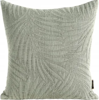 Povlečení DEKORAČNÍ POVLEČENÍ 45x45 PROŠÍVANÁ JEDNOBAREVNÉ