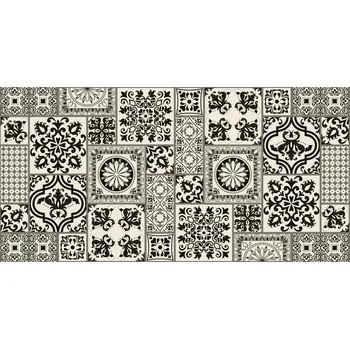 Rohožka PVC podlaha moderní 1m 2mm