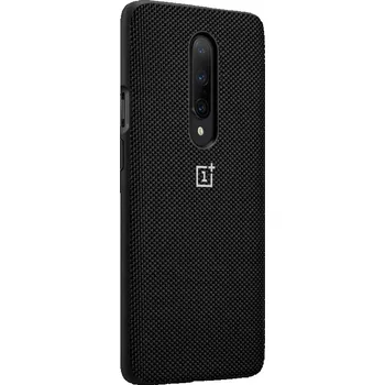 Pouzdro na mobilní telefon Zadní Kryt OnePlus pro OnePlus 7 Pro, černý