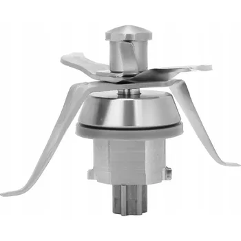 Příslušenství pro kuchyňský robot Míchací Nůž pro Vorwerk Thermomix TM21 Quintal Q_TM_TM21_NOZ