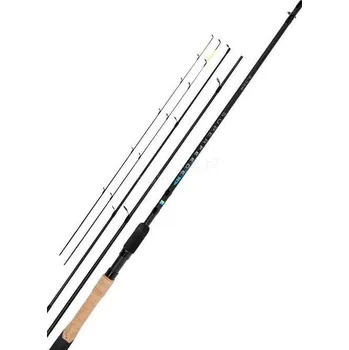 Rybářský prut Prut Preston Super Feeder 3,60m/60gr