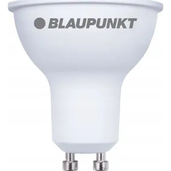Žárovka LED žárovka Blaupunkt GU10 5W 2700K