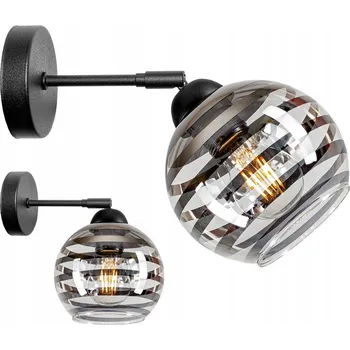 Nástěnné svítidlo Nástěnné Svítidlo Moderní Koule LED