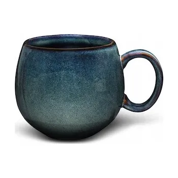 Hrnek Čajová zahrada keramický 500 ml