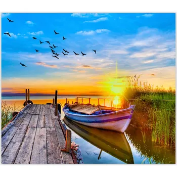 Kuchyňské prkénko Skleněná Ochranná Deska a Krájecí Prkénko | Indukce, Sporák ds-0503