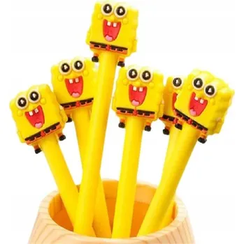 Propiska černá Jelly Pens