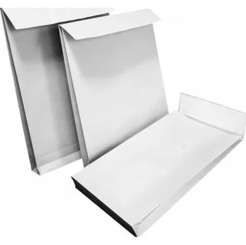 Obálka Obálka B5 bílá, bez okénka