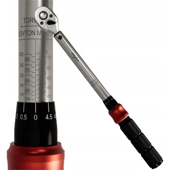 Klíč Momentový klíč MJW 981007