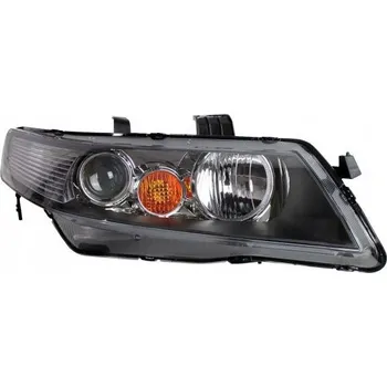 Přední světlomet SVĚTLOMET SVĚTLO 217-1144R-LD-EM ABAKUS