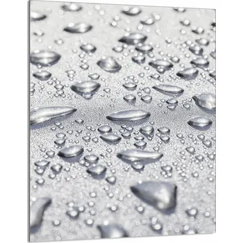 Kuchyňské prkénko Krájecí deska TMK ArtDeko sklo 1 ks