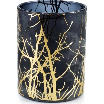 Svícen Svícen na čajové svíčky Affek Design 12,5 cm, 1 svíčka