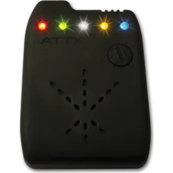 Signalizace záběru Přijímač ATT V2 ATTx Receiver