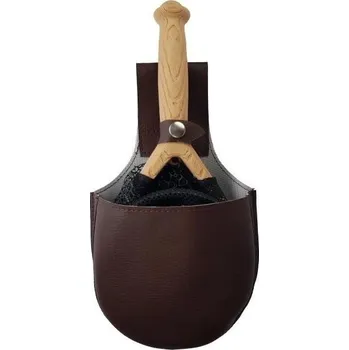 Podběrák Skládací podběrák do pouzdra Hopa - světlý