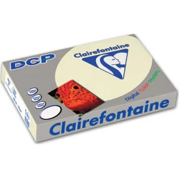 Kancelářský papír Kancelářský papír Clairefontaine formát A4 120g 250 listů
