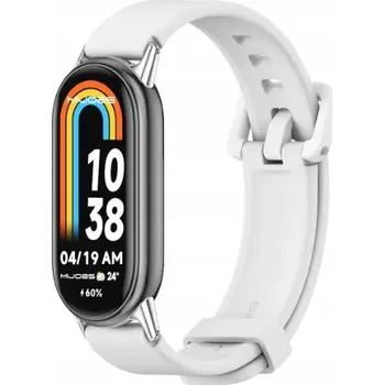 Pouzdro na mobilní telefon Řemínek XGSM pro Xiaomi, bílý