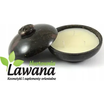 Svíčka Dekorativní sójová svíčka BUDDHA DELIGHT Song of India