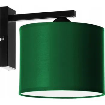 Nástěnné svítidlo Nástěnné Svítidlo s Stínidlem LED E27 Edison