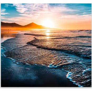 Kuchyňské prkénko Skleněná Ochranná Deska a Krájecí Prkénko | Indukce, Sporák ds-0486