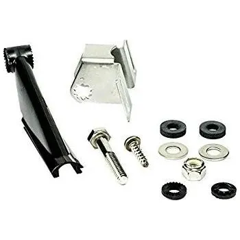 Echolot Kovový úchyt Lowrance pro sondy Skimmer