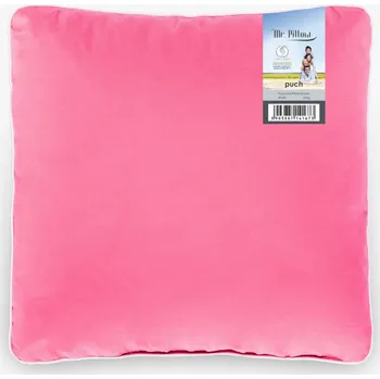 Polštář AMZ Mr. PILLOW Polštář Peří 60% 70x80 Růžový