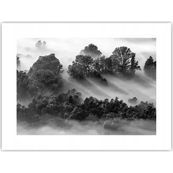 Obraz Obraz plakát do obýváku, ložnice 40x30 krajina foto na zeď bez rámu