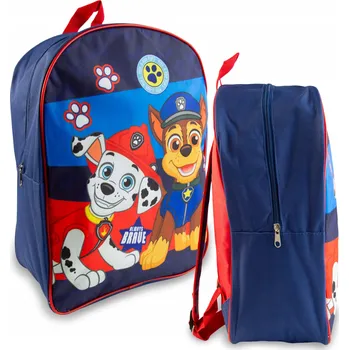 Dětský batoh Dětský BATOH do školky Chase Tlapková patrola