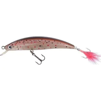 Umělá nástraha Wobler RCO Hunter Predators - 006