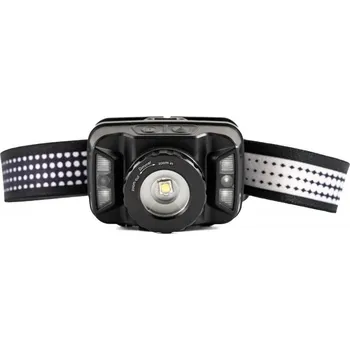 Čelovka Čelovka Flajzar HL346P s příjímačem - červené světlo