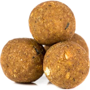 Nástraha Boilies Krvavý Huňáček 24mm/10kg