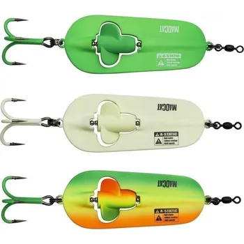 Plandavka MADCAT A-Static Rattlin Spoon 110g