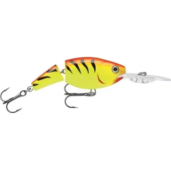Umělá nástraha Wobler Rapala Jointed Shad Rap 07 HT